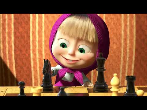 Видео: Маша плюс Каша 🧤 Коллекция серий Маша и Медведь 🔴 LIVE STREAM 🎬 Masha and the Bear 👱‍♀️ 🎀
