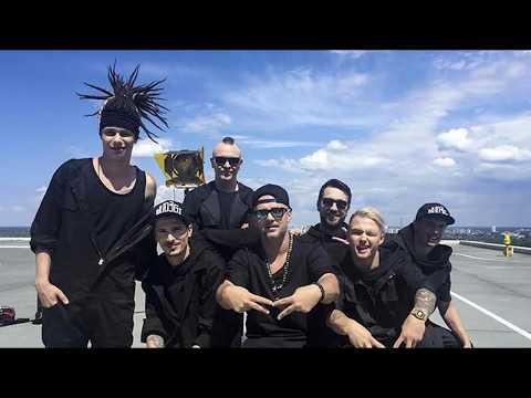 Видео: Новый Хит Группы MOZGI_Влажный Пляжный Движ