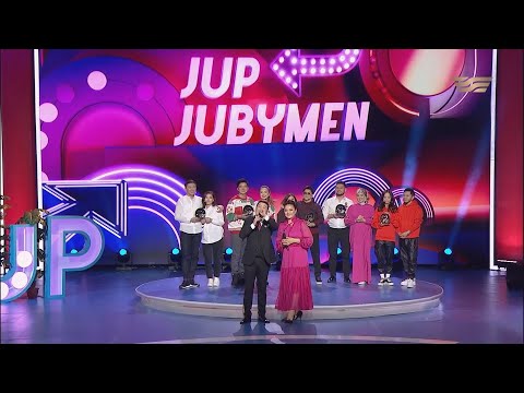 Видео: JUP-JUBYMEN. ФИНАЛ! 15-шығарылым. ТОЛЫҚ нұсқа / ПОЛНАЯ версия, финал
