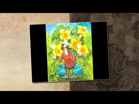 Видео: СЛУШАТЬ Детские сказки - Приключения Огуречной лошадки, а также другие сказки (часть 4)