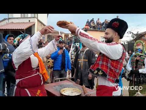 Видео: Кукерландия с. Сотиря 2023