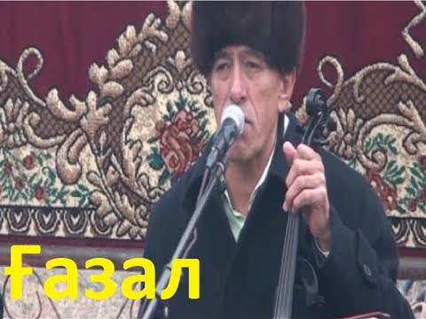Видео: Махмадали Аюби - Оши наҳор