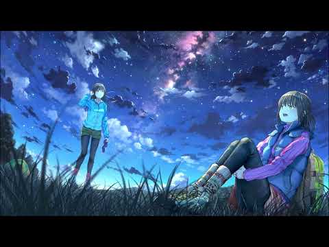 Видео: [Nightcore] Shooting Stars - Звездопад (Pioneer Song)