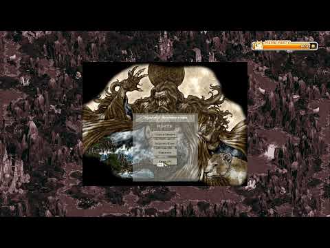 Видео: Disciples 2. Переделываю ванильную сагу за гномов