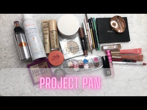 Видео: Project Pan 2025 ♻️| Начало проекта #projectpan #проджектпен