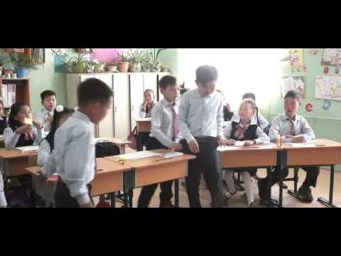 Видео: Дорнод Шинэ хөгжил Б.Энхмаа  Бага Математик