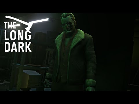 Видео: МАКЕНЗИ ОТПРАВИЛИ В НОКАУТ ▷ The Long Dark Wintermute Episode 2 #13