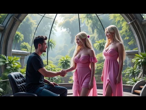 Видео: Человеческий инстинкт спасает галактику от ксеноморфов