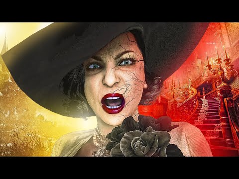 Видео: Сможете ли вы пройти САМОЕ СЛОЖНОЕ испытание в RE8 (Quadfecta)