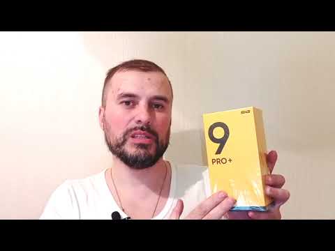 Видео: REALME 9 PRO PLUS АКТУАЛЕН В 2024!