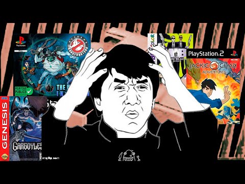 Видео: Я нашел (почти) все игры по мультам СТС нулевых