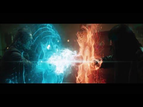 Видео: Егор & Карина / Алиса & Виталик [Наследники: Дар крови]