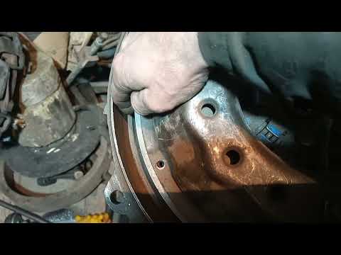 Видео: Подробный обзор первого литого кожуха на двигатель д144 под кпп газ.