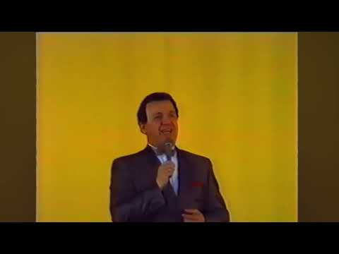 Видео: Иосиф Кобзон Калинка (1988)