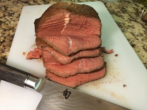 Видео: Рецепт жаркого из нижней части бедра