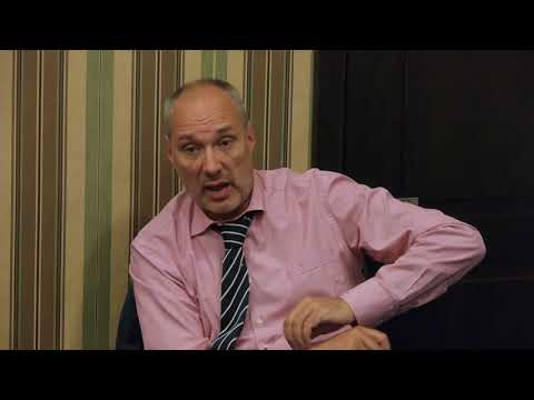 Видео: ПиР-2017, Пётр Щедровицкий "Родословная организационно-деятельностных игр"