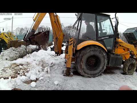 Видео: Обзор Борекс 3106 .