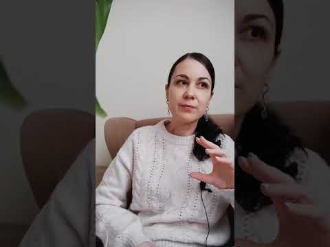 Видео: "Нехватка теплых отношений. Как перестать испытывать голод по любви?"