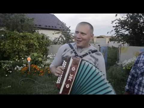 Видео: Песни под гармонь!!! Песня: "У дуба старого...."