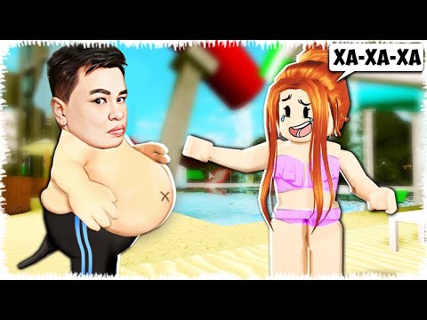 Видео: Алик ең үлкен Аквапаркке барып суға түсті