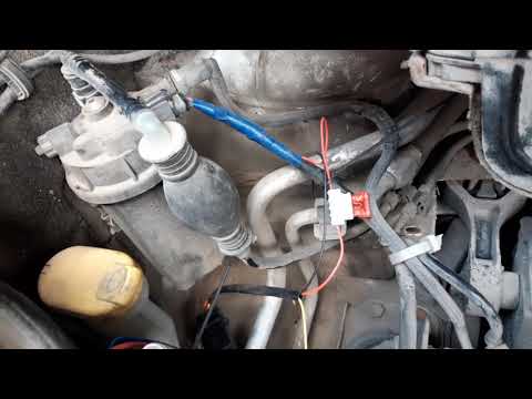 Видео: ДХО на Рено Трафик