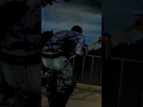 Видео: топор ведь лучше пистолета #gameplay #zombie #прохождение #thewalkingdead #игра #games #рекомендации