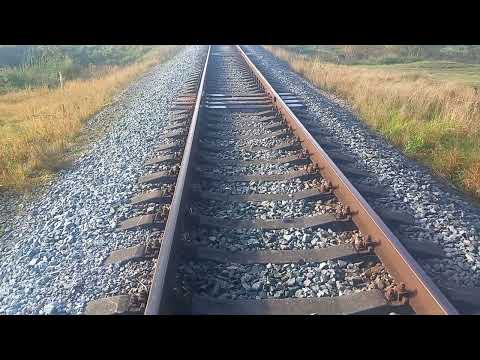 Видео: Опять сдаю металл. Поиск металла вдоль ж.д. путей