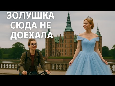 Видео: Почему датчанки НЕ ХОТЯТ замуж за миллионера?