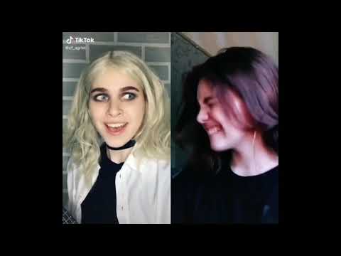 Видео: ° Metal family ° подборка видео TikTok ° Метал фемили