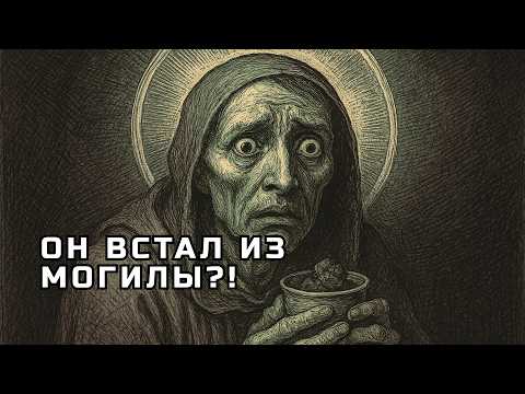 Видео: НОСФЕРАТУ: школа Сколоманс, эксгумации и документированный ужас