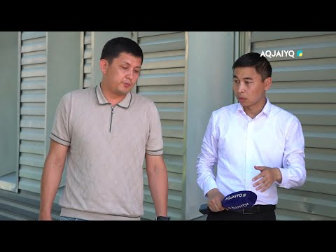 Видео: "Мәслихат" хабары. Ақжайық ауданы (24.07.2024)