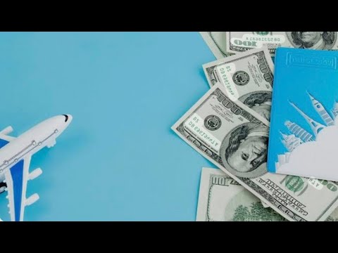 Видео: Самостоятельно в Египет. Сколько я потратил денег. Финансовые тонкости.