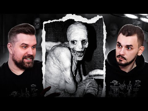 Видео: АЙСБЕРГ КРИПИПАСТ - РАЗБОР И ФАКТЫ