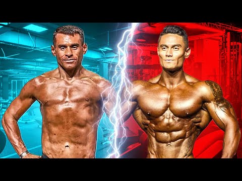 Видео: ГЕНЕТИЧЕСКИЕ МУТАНТЫ
