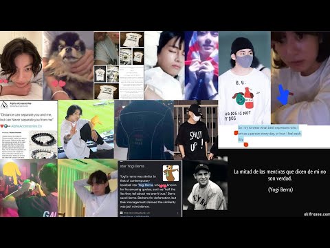 Видео: Они знают, что делают, и не нуждаются в чьем-либо одобрении. [Обновления Тхэкука]