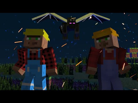 Видео: Я потерял своего лучшего друга навсегда в Майнкрафте 100% троллинг ловушка