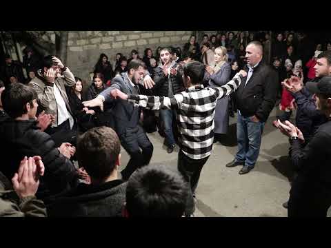 Видео: Танец Жениха Кавха