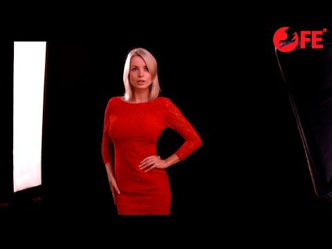 Видео: Обзор студийных вспышек Falcon Eyes Ultima