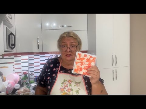 Видео: 🔥СУПЕРСКИЙ салат с КРАБОВЫМ мясом и ГРИБАМИ🧑‍🍳МАМА ЛЕНА ГОТОВИТ