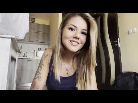 Видео: Напазарувах си гримове / Ще си ходим ли до Плевен? / Влог №26