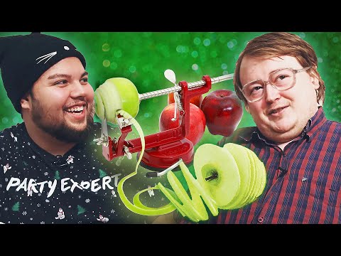 Видео: ОБЗОР ЯБЛОРЕЗКИ