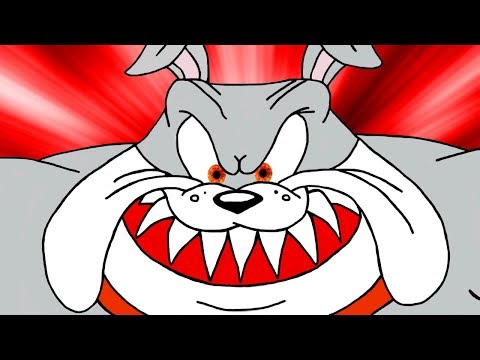 Видео: ПЁС СПАЙК - ГЕРОЙ ИЛИ ЗЛОДЕЙ? (ТОМ И ДЖЕРРИ)