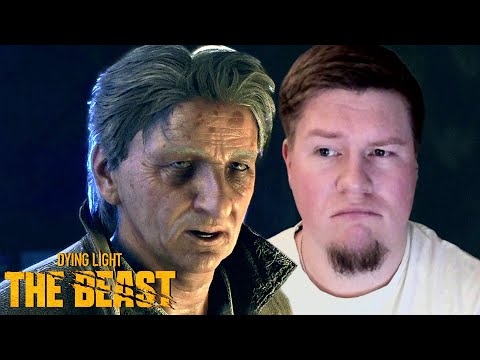 Видео: ГРЕХИ ОТЦОВ ∎ Dying Light: The Beast #8