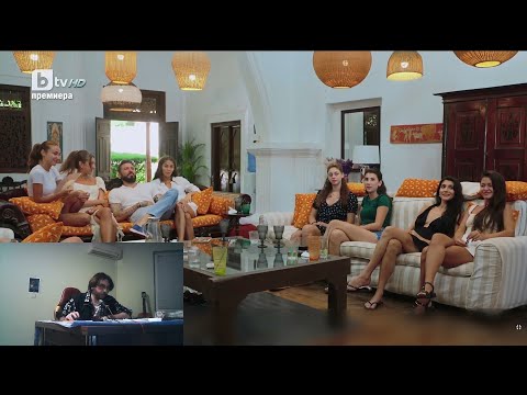 Видео: Ергенът 4 - Епизод 30: Един Ерген По-Малко 🌹🧡 и Бард Оги