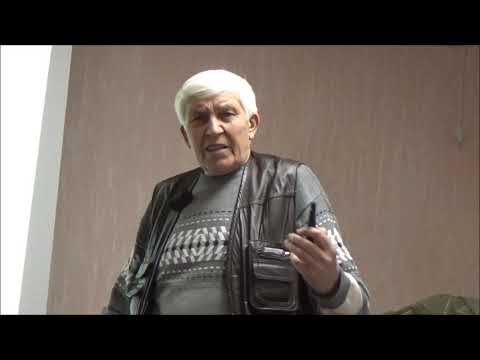 Видео: Питание ореха. Урок третий. Часть III. Февраль 2020