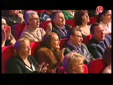 Видео: группа Карнавал концерт памяти барыкина март 2012