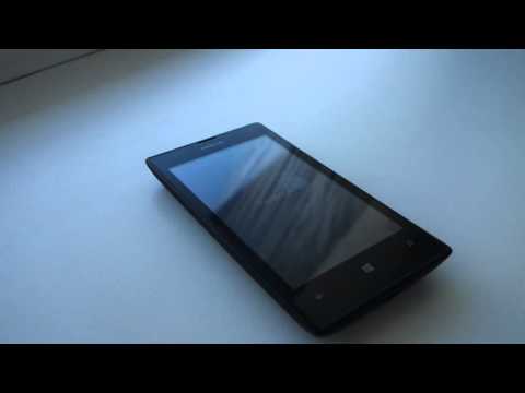 Видео: Видеодемонстрация работы Windows 10 Mobile на смартфоне с 512 Мб оперативной памяти