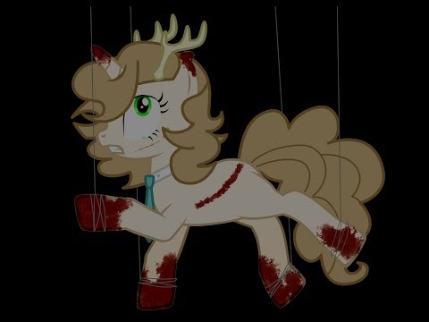 Видео: \Пони клип/ Игра в жизнь