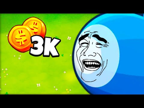 Видео: 3000, чтобы победить MOAB