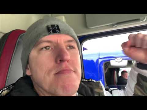 Видео: Перегон самосвалов VOLVO FMX